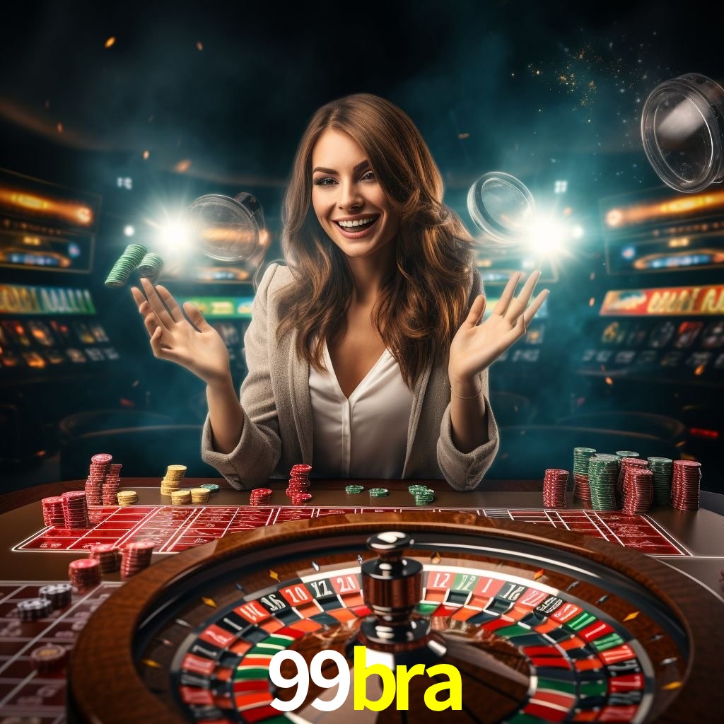 99bra - Cassino Premium do Brasil - 99bra.com