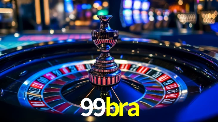 99bra: Seu Cassino Premiado com Pagamentos Rápidos