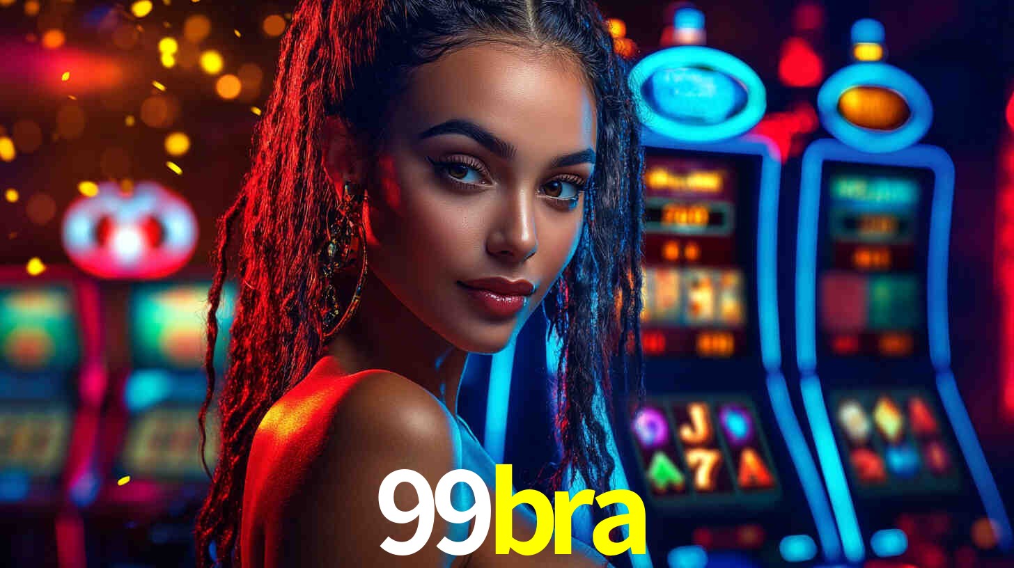 Bônus de Boas-vindas 99bra