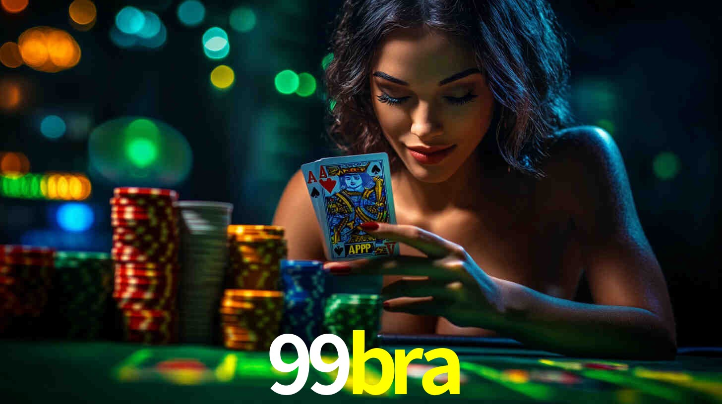 Estatísticas 99bra