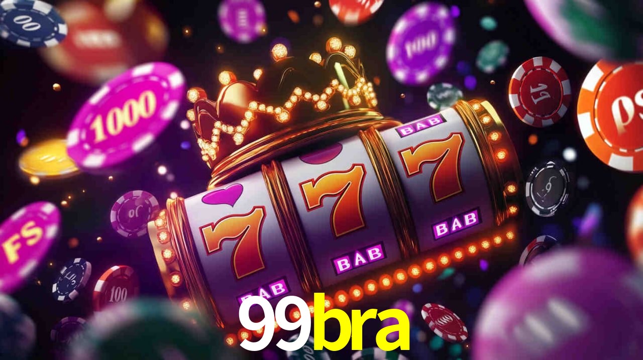 Welcome Bonus 99bra