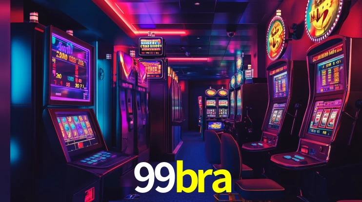 Sinta a adrenalina dos jogos de cassino com 99bra
