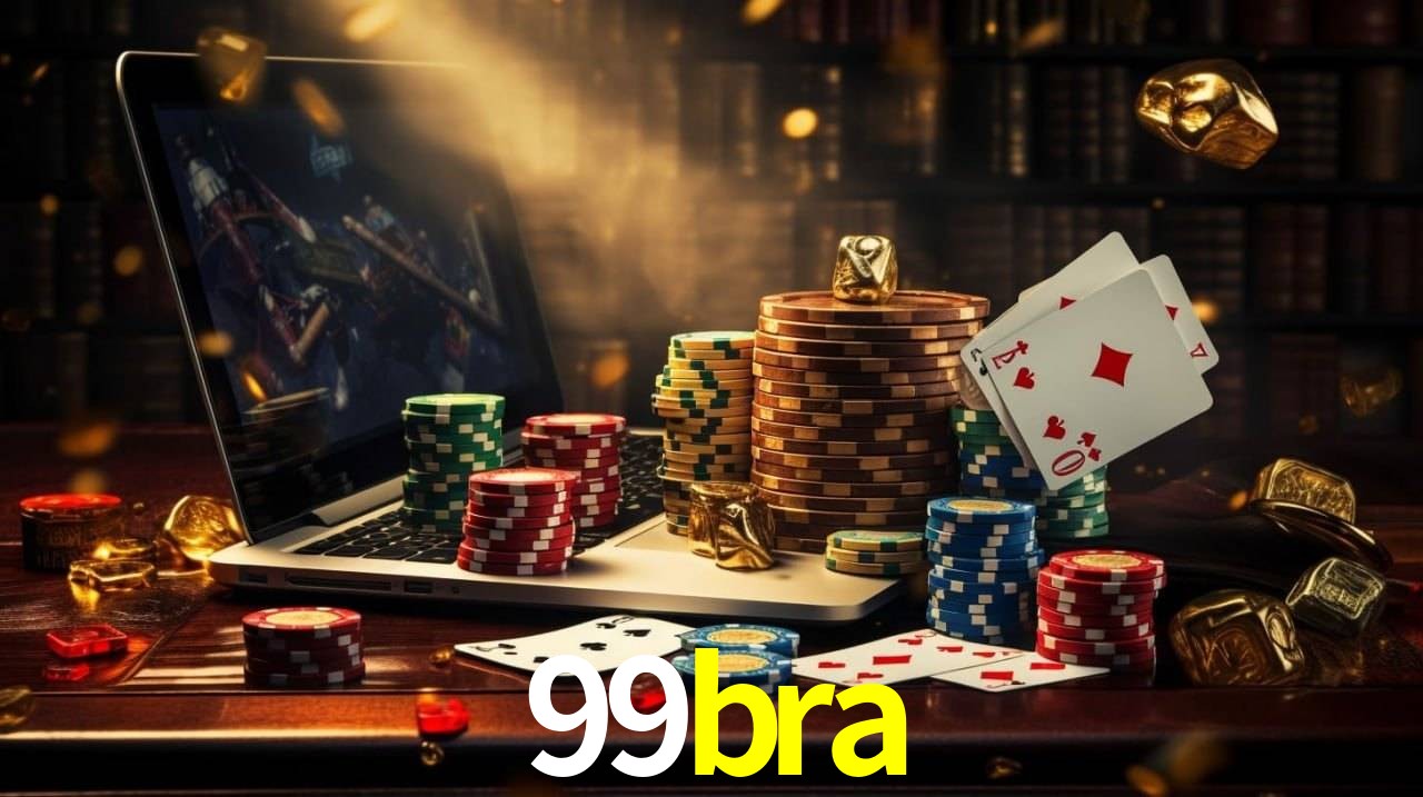 A Emoção da Loteria na 99bra: Uma Chance de Mudança de Vida