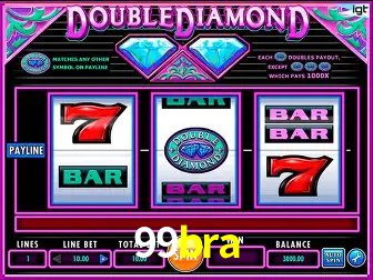 Descubra o Mundo do Cassino Online com 99bra