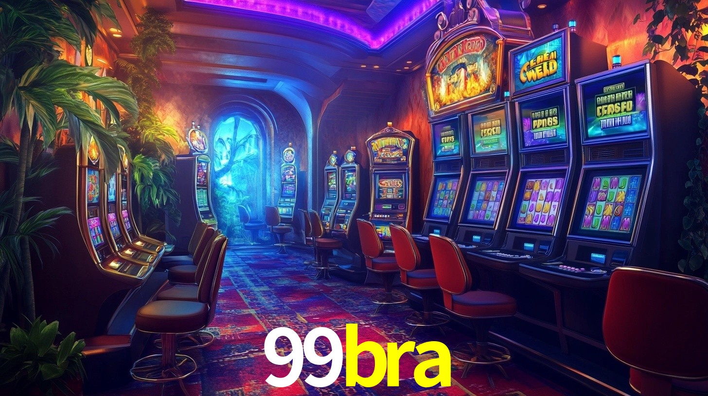 Exclusive Games 99bra