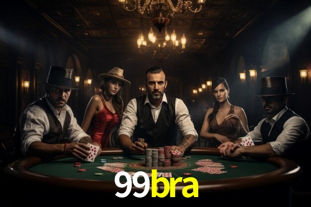 Tecnologia da Plataforma 99bra