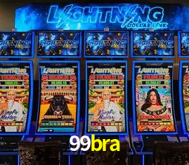 A Experiência Imersiva dos Cassinos Ao Vivo no 99bra