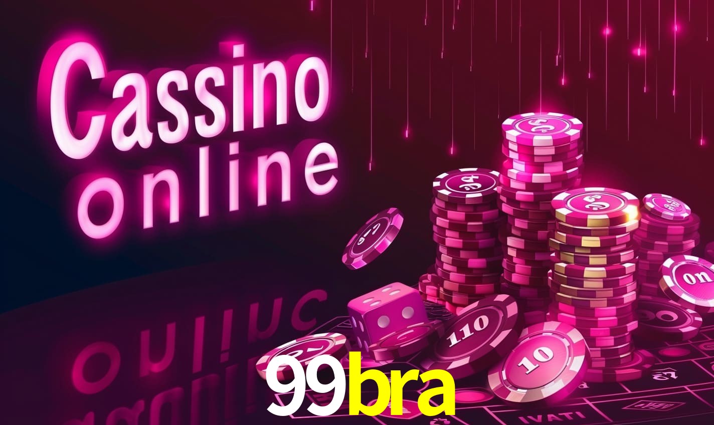 Jogos de Slot 99bra
