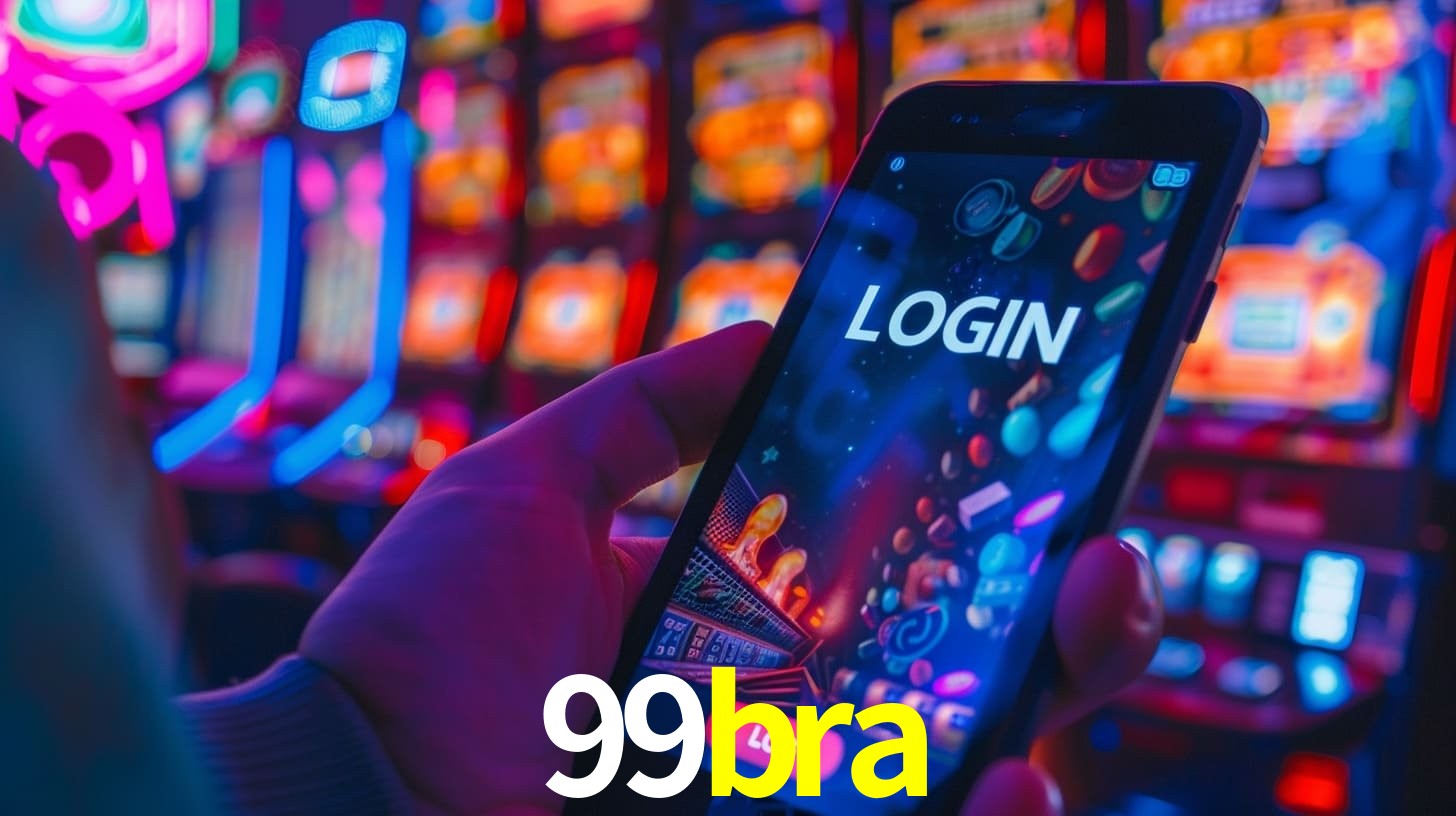 Inovações de Jogos na 99bra: O Futuro das Experiências Interativas